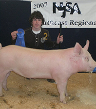 Hamby Haven Winners